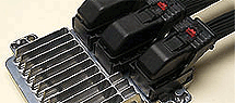 MX123™ Sealed Connection Systems MX123™ Sealed Connection Systems