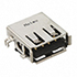 USB 2.0 Type A Standard WM6294TR-ND Image