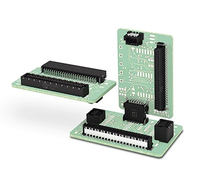 Board-to-Board Connectors Board-to-Board Connectors