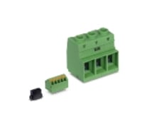 Fixed PCB Terminal Blocks Fixed PCB Terminal Blocks
