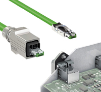 RJ45 Connectors RJ45 Connectors