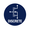 Discrete Discrete