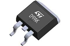 AEC-Q101-konformer SCR-Thyristor TN4050HA-12GY-TR
TN4050HA-12GY-TR AEC-Q101 SCR Thyristor - STMicroelectronics