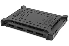 LGA 4677 Sockets Image of TE Connectivity AMP's LGA 4677 Socket