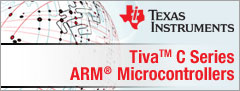 Texas Instruments Tiva C Series ARM MCUs TI Tiva C Series ARM MCUs