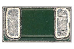 D1LPC Metal-Foil High-Current Jumpers Image of Thin Film Technology D1LPC Metal-Foil High-Current Jumpers