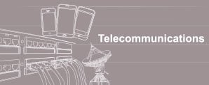 Telecommunications Telecommunications