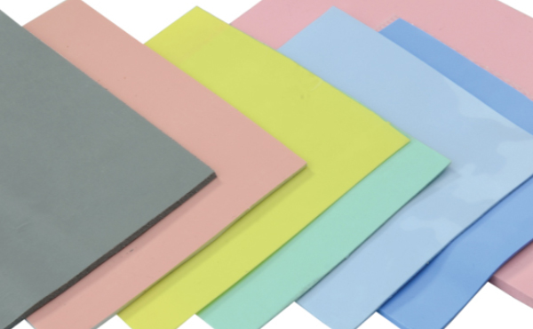 3G Shielding Specialties' Thermal Interface Materials Image of 3G Shielding Specialties' Thermal Interface Materials