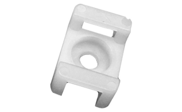 Advanced Cable Ties Mounts Image of Advanced Cable Ties Mounts