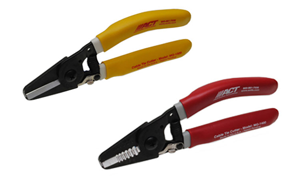Advanced Cable Ties Removal Tools Image of Advanced Cable Ties Removal Tools
