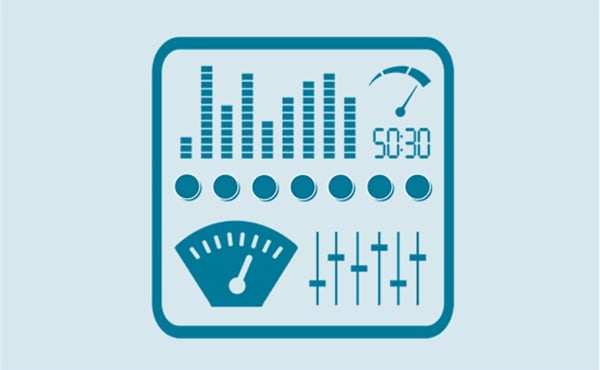Aim Dynamics' Controls and Switches Image of Aim Dynamics' Controls and Switches
