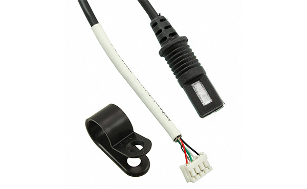 Amphenol's Telaire T9602 Sensors Image of Amphenol's Telaire T9602 Sensors
