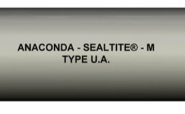 Anamet Electrical's UA Image of Anamet Electrical's UA
