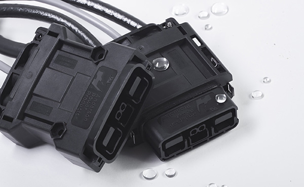 Anderson Power SBS®X-75A Image of Anderson Power SBS®X-75A