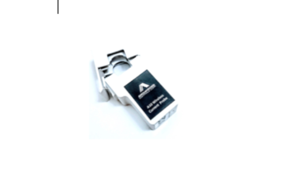 Archimedes Controls' A10 Wireless Current Sensor Image of Archimedes Controls' A10 Wireless Current Sensor