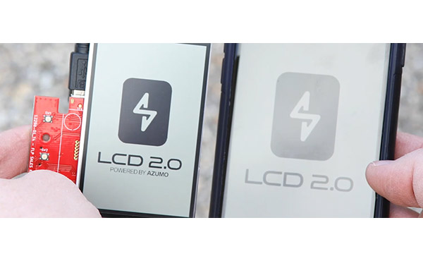 Azumo What is LCD 2.0? Image of Azumo What is LCD 2.0?