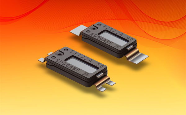 Bourns Thermal Cutoff Overtemperature AD & SD Series Image of Bourns Thermal Cutoff Overtemperature AD & SD Series
