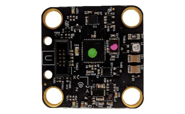 CTR Electronics' Pigeon IMU Image of CTR Electronics' Pigeon IMU