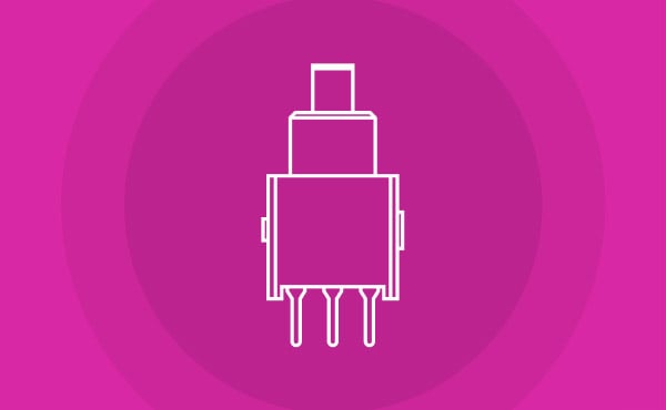 CUI Devices Switch Solutions Image of CUI Devices Switch Solutions