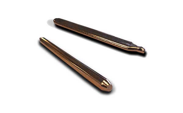 Cooling Source's Heat Pipes Image of Cooling Source's Heat Pipes