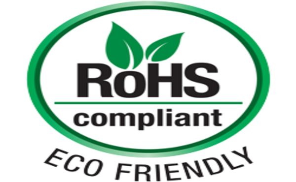 DSI/C & B Industries' RoHS RoHS