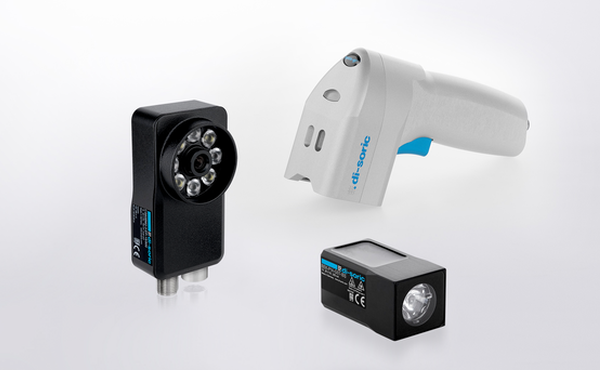 di-soric's IMAGE PROCSSING & IDENTIFICATION IMAGE PROCSSING & IDENTIFICATION