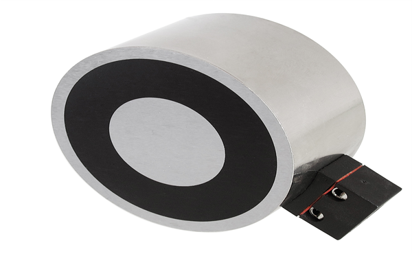 Eclipse Magnetics' Energise to Hold Electromagnet Image of Eclipse Magnetics' Energise to Hold Electromagnet