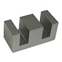 FERROXCUBE's Ferrite Core E Image of FERROXCUBE's Ferrite Core E