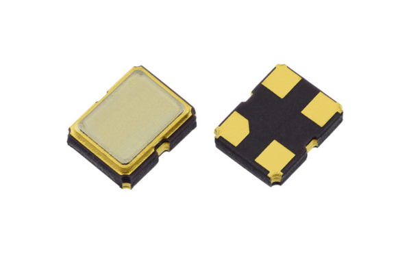 Golledge Electronics' Oscillator Image of Golledge Electronics' Oscillator