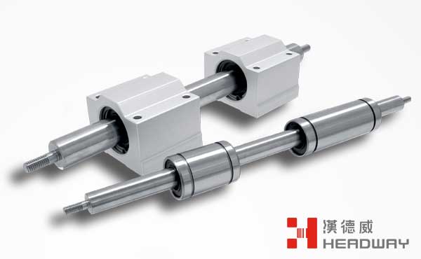 Headway Trading's Linear Bearing Image of Headway Trading's Linear Bearing