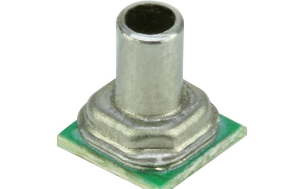 Honeywell's MicroPressure Board Mount Pressure Sensors Image of Honeywell's MicroPressure Board Mount Pressure Sensors