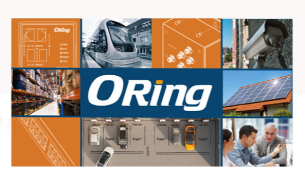 ICOMTECH's ORING IIoT Management, Industrial Networking Devices Image of ICOMTECH's ORING IIoT Management, Industrial Networking Devices