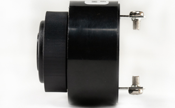 International Components' BRP4535S-12C Piezo Electric Alarm Image of International Components' BRP4535S-12C Piezo Electric Alarm