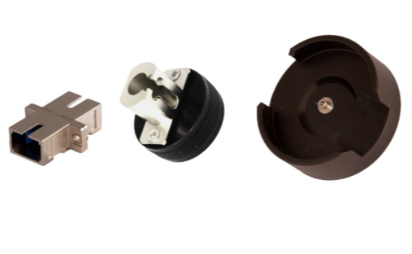 Kingfisher's OPTXXX Interchangeable Optical Adaptors Image of Kingfisher's OPT0XX / OPT2XX / OPT6XX