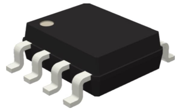 LSI/CSI LS7084N-S Clock Converter Image of LSI/CSI LS7084N-S Clock Converter