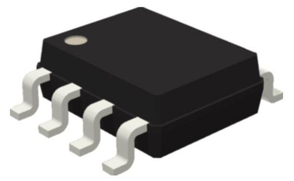LSI/CSI LS7184N-S Quadrature Clock Converter Image of LSI/CSI LS7184N-S Quadrature Clock Converter