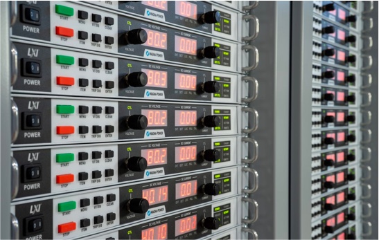 Image of Magna-Power Electronics SL Series