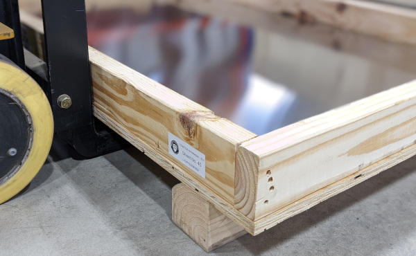 Magnetic Shield's Co-NETIC® AA Perfection Image of Magnetic Shield's Co-NETIC® AA Perfection