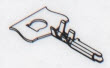 Molex 502438 Terminal Image of Molex 502438 Terminal