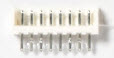 Molex 53253 Connector Image of Molex 53253 Connector