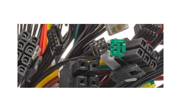 Molex Custom Cable Creator Image of Molex Custom Cable Creator