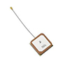 Molex's GNSS Active Patch Lo Antenna with (206640) Image of Molex's GNSS Active Patch Lo Antenna with (206640)