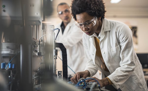 How to Choose the Right DAQ Hardware for Your Measurement System Image of How to Choose the Right DAQ Hardware for Your Measurement System