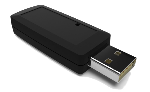 New Age Enclosures' USB Enclosures Image of New Age Enclosures' USB Enclosures