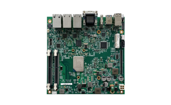 NexCOBOT's SCB100 Image of NexCOBOT's SCB100