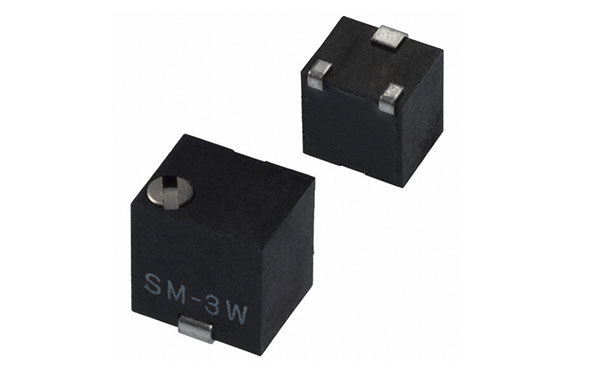 Nidec-Copal's SM-3/31 Series Image of Nidec-Copal's SM-3/31 Series