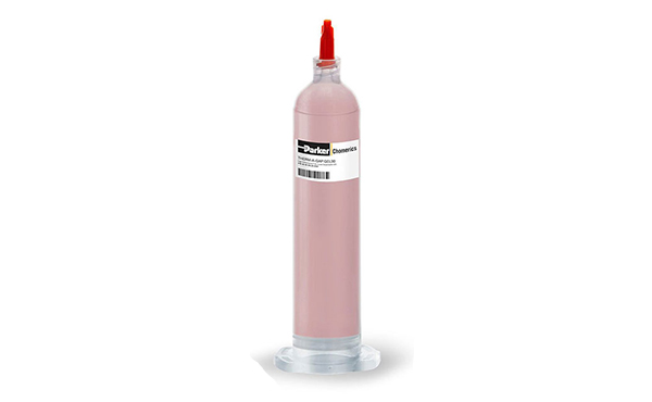 Parker Chomerics THERM-A-GAP GEL 30 Series Image of Parker Chomerics THERM-A-GAP GEL 30 Series