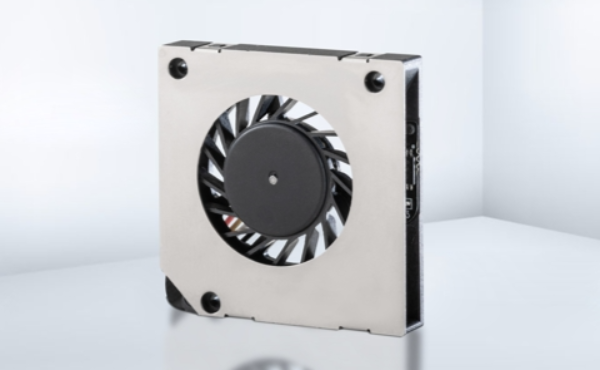 Pelonis Technologies' Air-G Series Micro Blowers with Axial Air-GAP Cooling Technology Image of Pelonis Technologies' Air-G Series Micro Blowers with Axial Air-GAP Cooling Technology