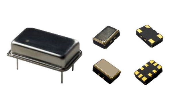 Pletronics' OeXO Low Cost Crystal Oscillator Image of Pletronics' OeXO Low Cost Crystal Oscillator