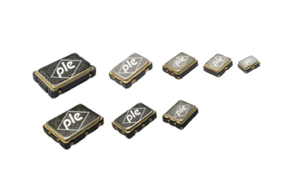 Pletronics' Pronto Configurable XO Image of Pletronics' Pronto Configurable XO